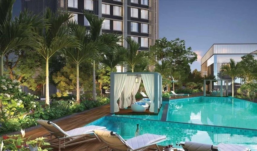 Birla Niyaara Gallery 3